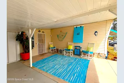 1024 Sebastian Road, Barefoot Bay, FL 32976 - Photo 3