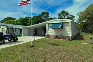 1024 Sebastian Rd, Barefoot Bay, FL 32976 - Photo 1