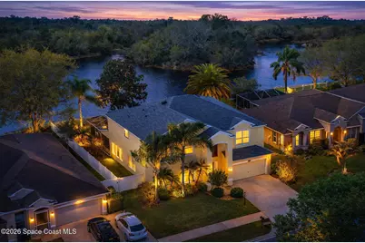 4194 Fenrose Circle, Melbourne, FL 32940 - Photo 1