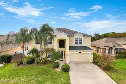 4194 Fenrose Circle, Melbourne, FL 32940 - Photo 45