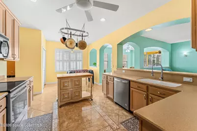 4194 Fenrose Circle, Melbourne, FL 32940 - Photo 11