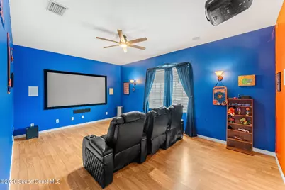 4194 Fenrose Circle, Melbourne, FL 32940 - Photo 25