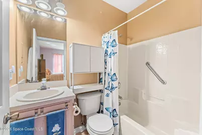 4194 Fenrose Circle, Melbourne, FL 32940 - Photo 35