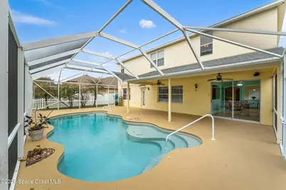 4194 Fenrose Circle, Melbourne, FL 32940 - Photo 23