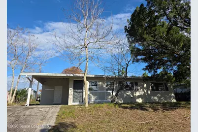 4415 Coleridge Avenue, Titusville, FL 32780 - Photo 1