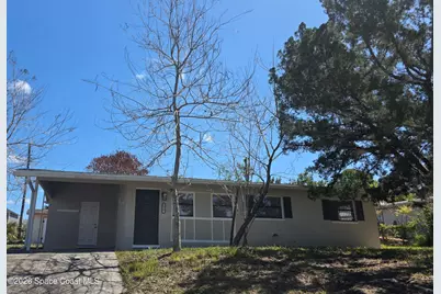 4415 Coleridge Avenue, Titusville, FL 32780 - Photo 1