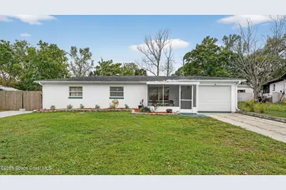 1707 Mantes Drive, Cocoa, FL 32926 - Photo 1
