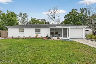 1707 Mantes Dr, Cocoa, FL 32926 - Photo 1