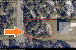 3197 Corner Lot On Frantz Ave SW, Palm Bay, FL 32908 - Photo 3