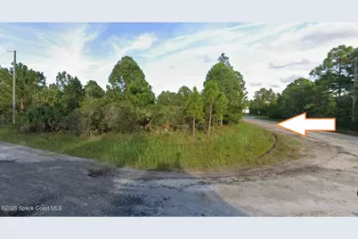 3197 Corner Lot On Frantz Avenue SW, Palm Bay, FL 32908 - Photo 1