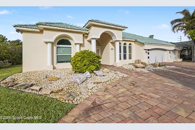 1690 Canterbury Drive, Indialantic, FL 32903 - Photo 5