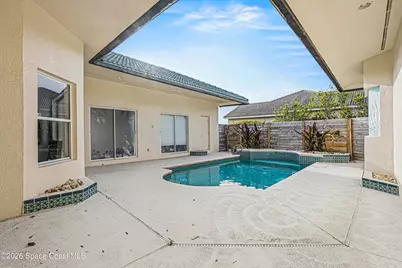 1690 Canterbury Drive, Indialantic, FL 32903 - Photo 9