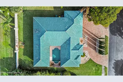 1690 Canterbury Drive, Indialantic, FL 32903 - Photo 19