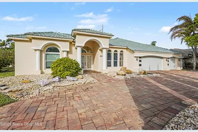 1690 Canterbury Drive, Indialantic, FL 32903 - Photo 11