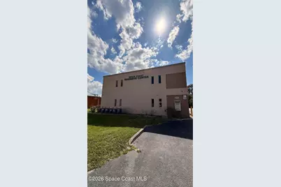 115 Hickory Street #204, Melbourne, FL 32904 - Photo 1
