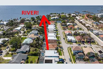346 Las Olas Drive, Melbourne Beach, FL 32951 - Photo 3