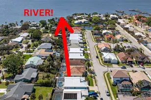 346 Las Olas Dr, Melbourne Beach, FL 32951 - Photo 3