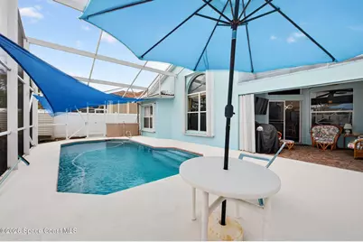 346 Las Olas Drive, Melbourne Beach, FL 32951 - Photo 1