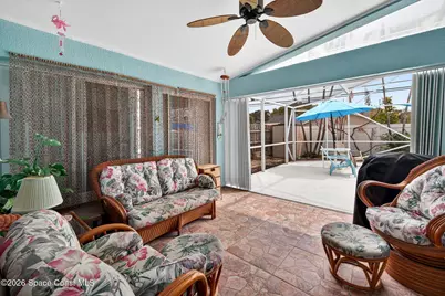 346 Las Olas Drive, Melbourne Beach, FL 32951 - Photo 3