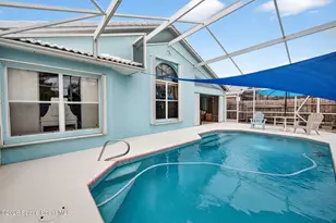 346 Las Olas Dr, Melbourne Beach, FL 32951 - Photo 1