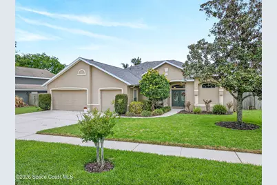 2534 Christopher Drive, Titusville, FL 32780 - Photo 1
