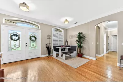 2534 Christopher Drive, Titusville, FL 32780 - Photo 5