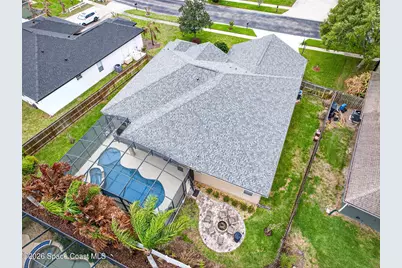 2534 Christopher Drive, Titusville, FL 32780 - Photo 3