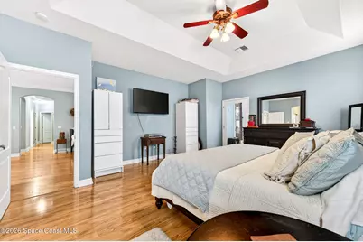 2534 Christopher Drive, Titusville, FL 32780 - Photo 23