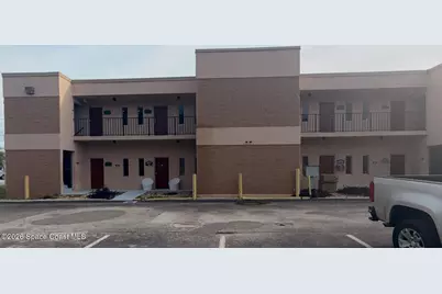 115 Hickory Street #205, Melbourne, FL 32904 - Photo 1