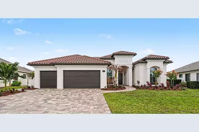 2882 Emeldi Lane, Melbourne, FL 32940 - Photo 1