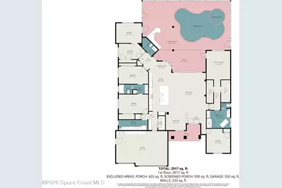 2882 Emeldi Lane, Melbourne, FL 32940 - Photo 41