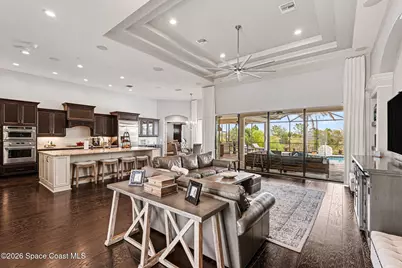 2882 Emeldi Lane, Melbourne, FL 32940 - Photo 5