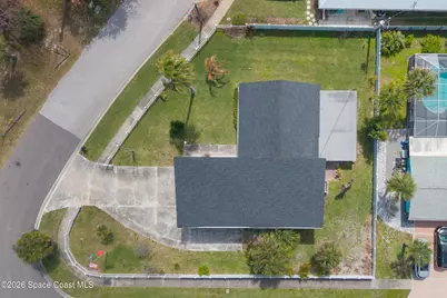 397 Harbor Drive, Cape Canaveral, FL 32920 - Photo 5