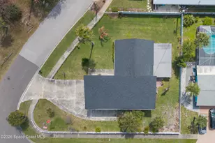 397 Harbor Dr, Cape Canaveral, FL 32920 - Photo 5