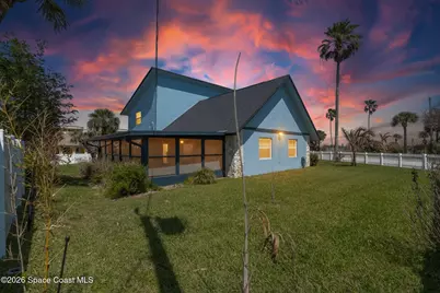 397 Harbor Drive, Cape Canaveral, FL 32920 - Photo 7