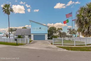 397 Harbor Dr, Cape Canaveral, FL 32920 - Photo 17