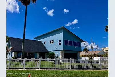 397 Harbor Drive, Cape Canaveral, FL 32920 - Photo 1