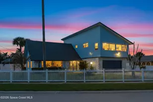 397 Harbor Dr, Cape Canaveral, FL 32920 - Photo 3