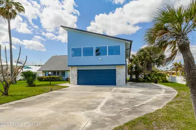 397 Harbor Drive, Cape Canaveral, FL 32920 - Photo 21