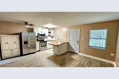 1516 Roger Drive #2, Titusville, FL 32780 - Photo 5