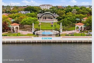 1109 Fairlawn Drive, Rockledge, FL 32955 - Photo 33