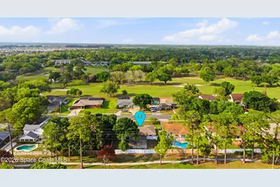 1109 Fairlawn Drive, Rockledge, FL 32955 - Photo 23