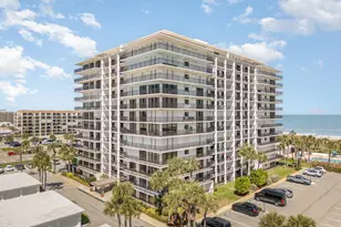 2100 N Atlantic Ave, Cocoa Beach, FL 32931 - Photo 1