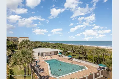 2100 N Atlantic Avenue #308, Cocoa Beach, FL 32931 - Photo 23