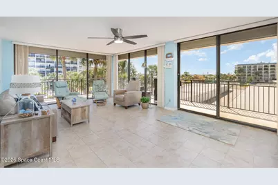 2100 N Atlantic Avenue #308, Cocoa Beach, FL 32931 - Photo 7