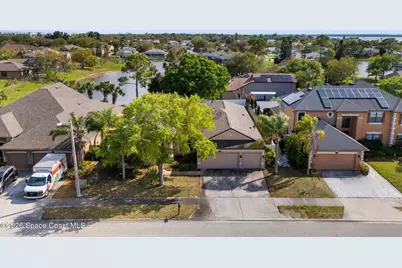 1383 Bent Palm Drive, Merritt Island, FL 32952 - Photo 57