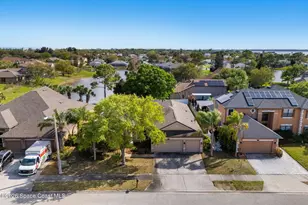 1383 Bent Palm Dr, Merritt Island, FL 32952 - Photo 57