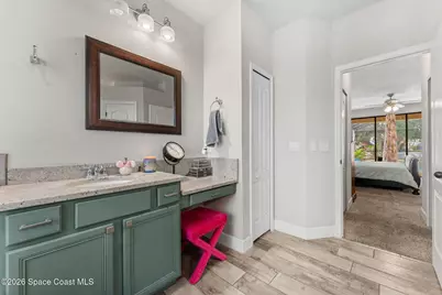 1383 Bent Palm Drive, Merritt Island, FL 32952 - Photo 39