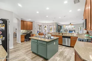 1383 Bent Palm Dr, Merritt Island, FL 32952 - Photo 19