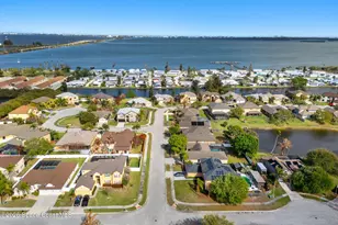 1383 Bent Palm Dr, Merritt Island, FL 32952 - Photo 51